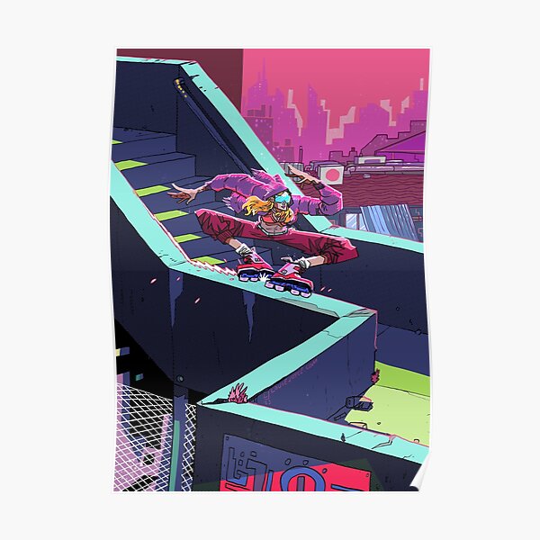 Top Mistrial Poster