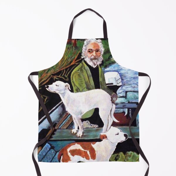 Item preview, man in boat designed and sold by XavierGislason.