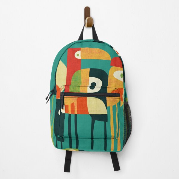 Item preview, Toucan designed and sold by rosiewilliamso.
