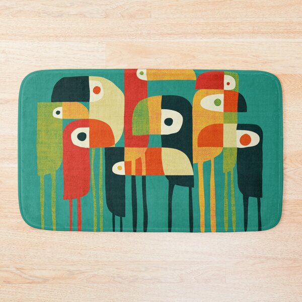 Item preview, Toucan designed and sold by rosiewilliamso.