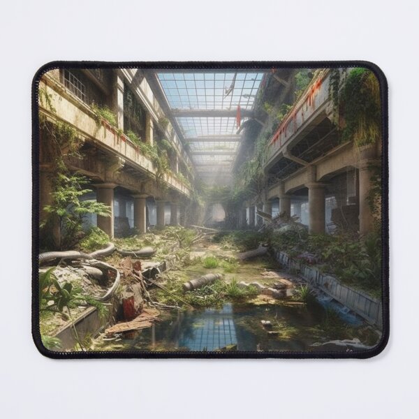 Item preview, Reclaimed Mall designed and sold by Zolaandastrid2.