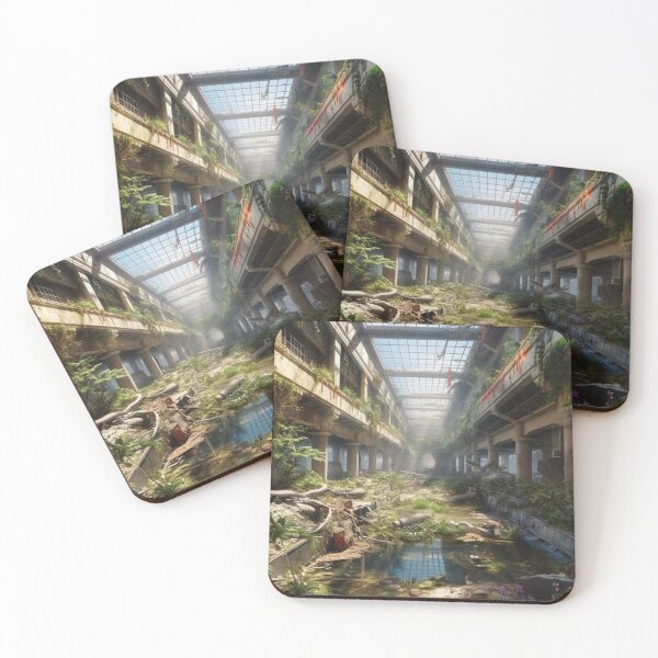 Item preview, Reclaimed Mall designed and sold by Zolaandastrid2.