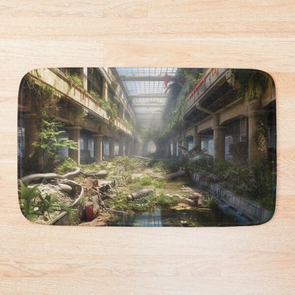 Item preview, Reclaimed Mall designed and sold by Zolaandastrid2.