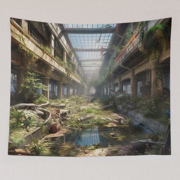 Item preview, Reclaimed Mall designed and sold by Zolaandastrid2.