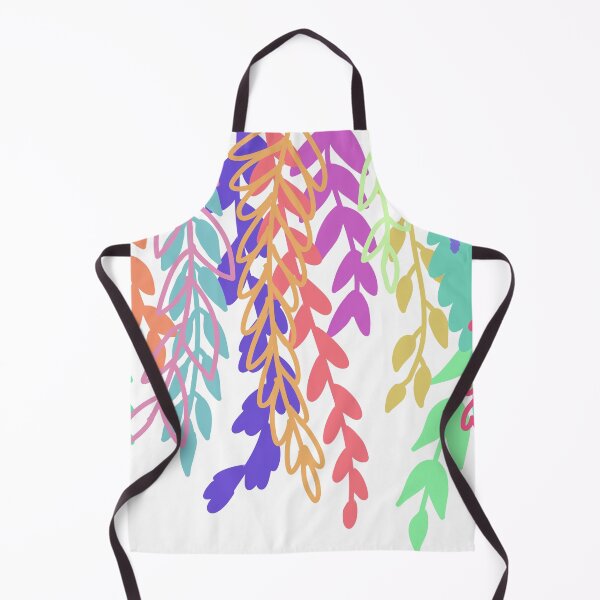 Item preview, Colorful vines design  designed and sold by Bizzybuys1.
