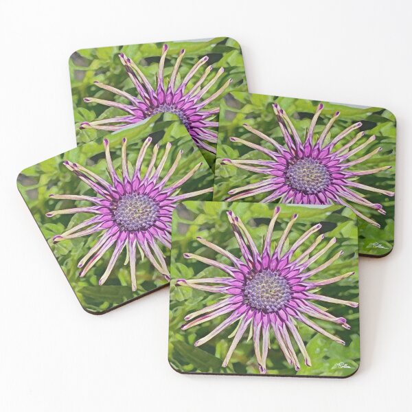 Item preview, RADIATING designed and sold by ArtbyRolleen.