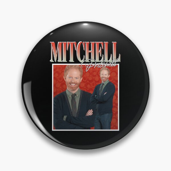 Item preview, Mitchell Pritchett designed and sold by BroganTrachy98.