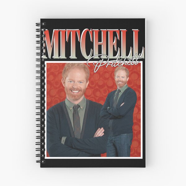 Item preview, Mitchell Pritchett designed and sold by BroganTrachy98.