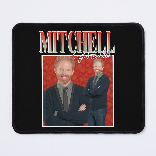 Item preview, Mitchell Pritchett designed and sold by BroganTrachy98.