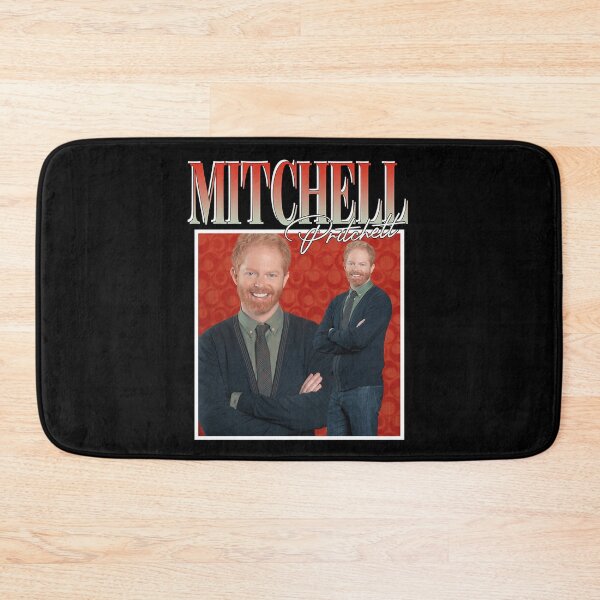 Item preview, Mitchell Pritchett designed and sold by BroganTrachy98.