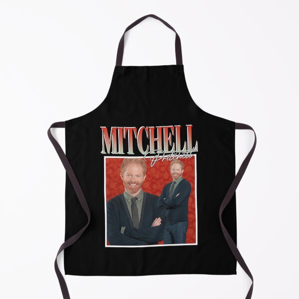 Item preview, Mitchell Pritchett designed and sold by BroganTrachy98.