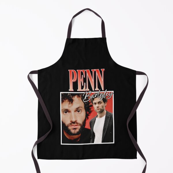 Item preview, Penn Badgley designed and sold by FloppyTempting.