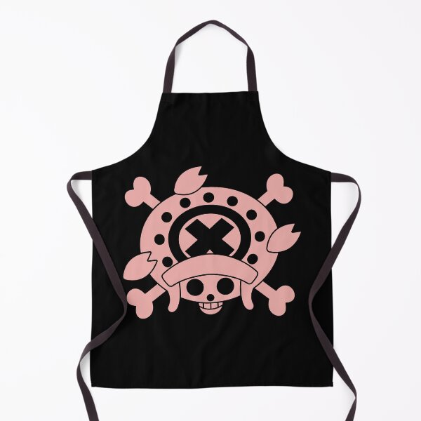 Item preview, Tony Tony Chopper Jolly Roger 2 designed and sold by jimjimfuria.