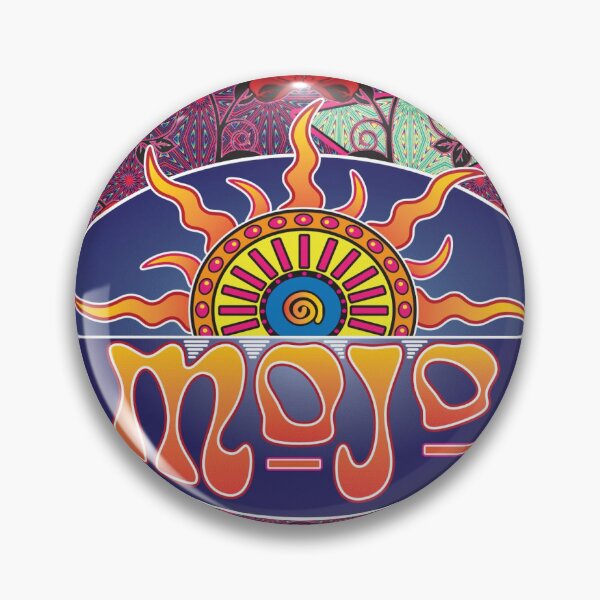 Item preview, Mojo & Roses designed and sold by MojoTheBand.
