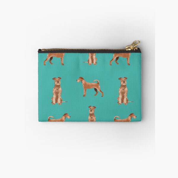 Item preview, Irish Terrier dog breed pet gifts must have terriers designed and sold by PetFriendly.