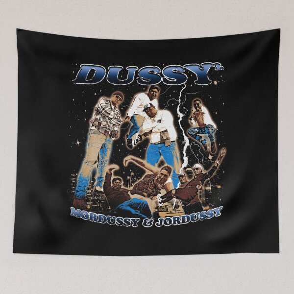 Item preview, Dussy designed and sold by charmingdearie.