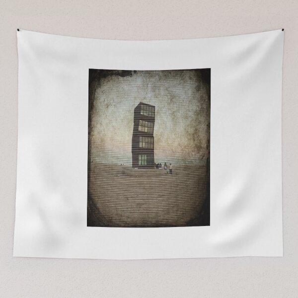 Item preview, Near the Beach designed and sold by Nilu Mishra.