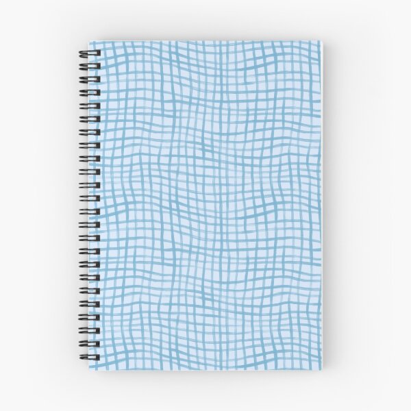Item preview, Blue Muslin Pattern designed and sold by murialbezanson.