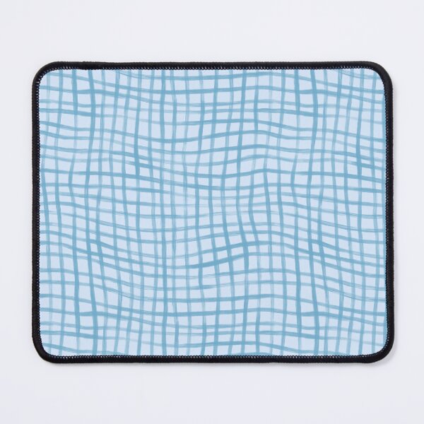 Item preview, Blue Muslin Pattern designed and sold by murialbezanson.