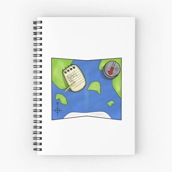 Item preview, Stray Kids Broken Compass/Mixtape#4 designed and sold by Lia-J.