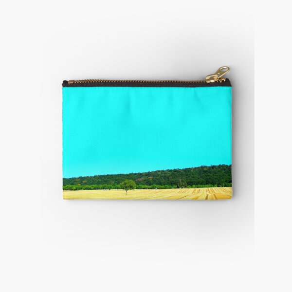Item preview, View from Chiaravalle Abbey at agricultural fields designed and sold by Kristina Drozd.