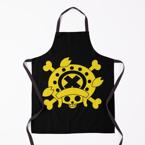 Item preview,  Tony Tony Chopper Jolly Roger 2 designed and sold by jimjimfuria.
