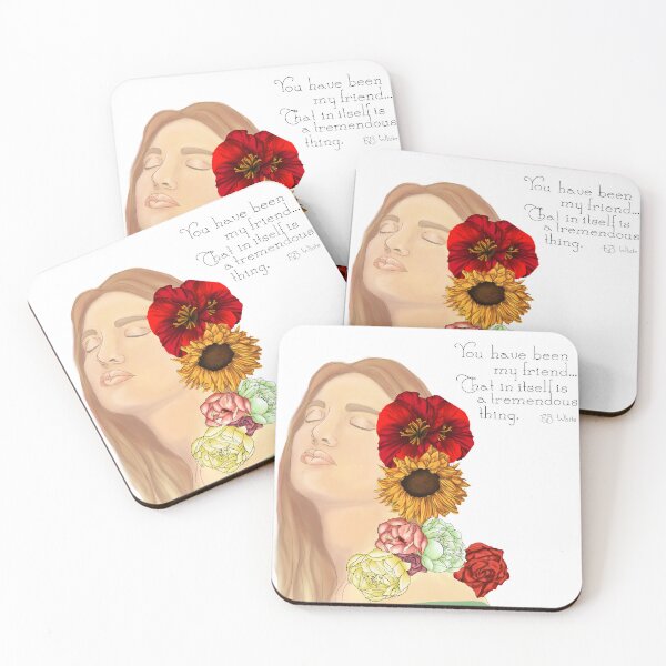 Item preview, Tremendous Friendship designed and sold by lezell.