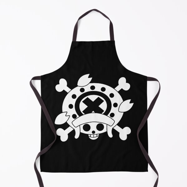 Item preview, Tony Tony Chopper Jolly Roger 2 designed and sold by jimjimfuria.