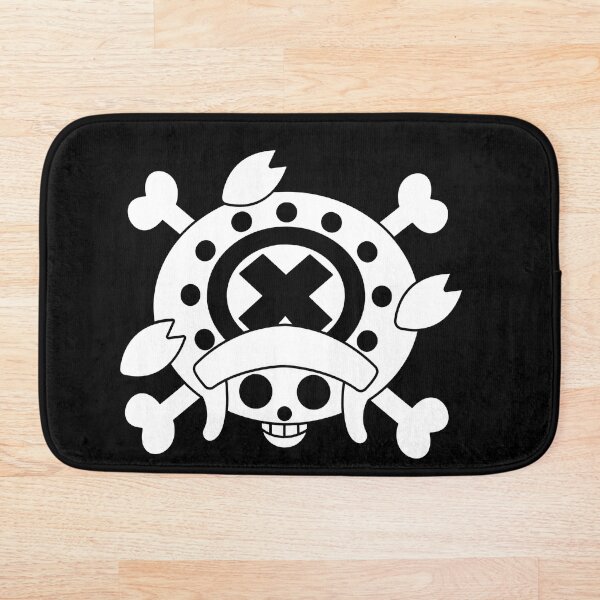 Item preview, Tony Tony Chopper Jolly Roger 2 designed and sold by jimjimfuria.