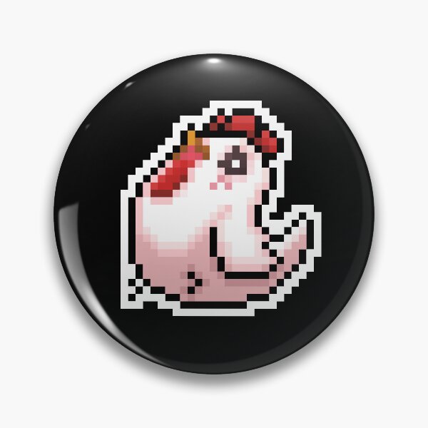 Item preview, Cute Gallina designed and sold by Konachocolate.