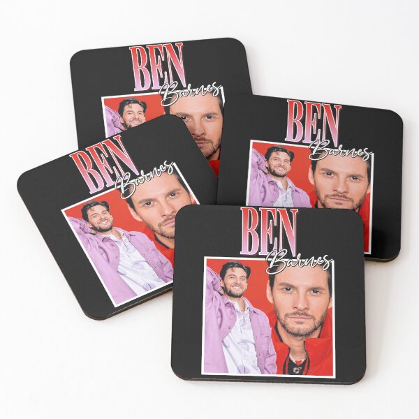 Item preview, Ben Barnes designed and sold by Felicity-Crest.