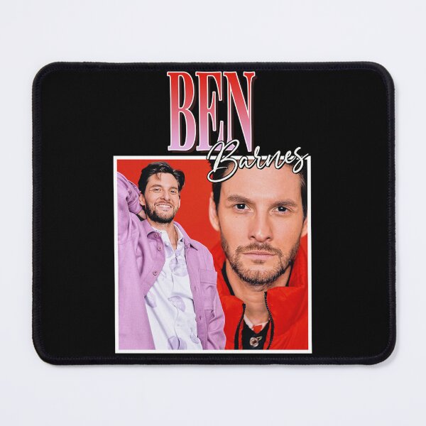 Item preview, Ben Barnes designed and sold by Felicity-Crest.