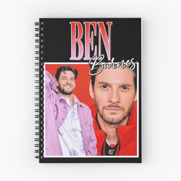 Artikelvorschau, Ben Barnes entworfen und verkauft von Felicity-Crest.