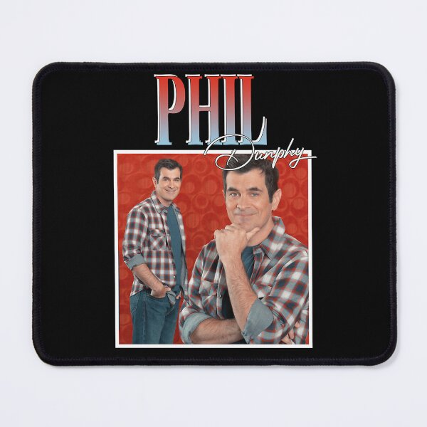 Item preview, Phil Dunphy designed and sold by FloppyTempting.