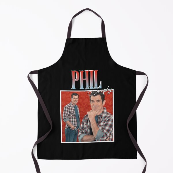 Item preview, Phil Dunphy designed and sold by FloppyTempting.