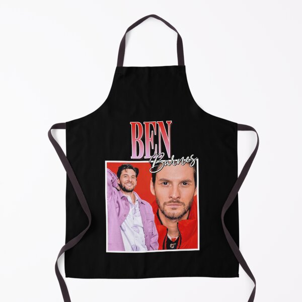 Item preview, Ben Barnes designed and sold by Felicity-Crest.