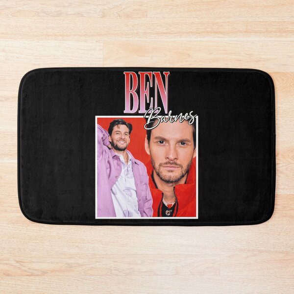 Item preview, Ben Barnes designed and sold by Felicity-Crest.