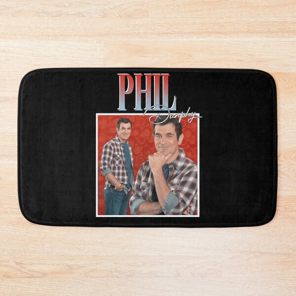 Item preview, Phil Dunphy designed and sold by FloppyTempting.