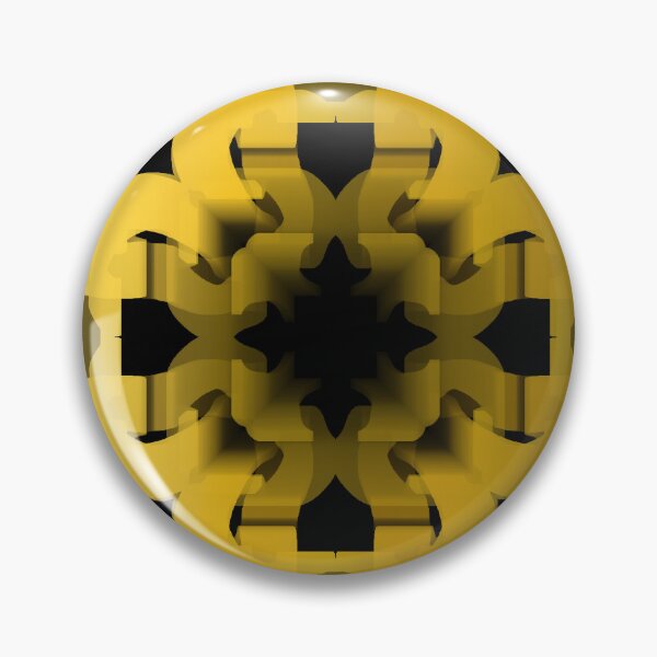 Item preview, Fractal Flower designed and sold by Razzmadazz.