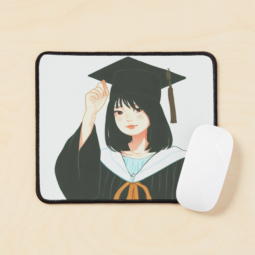 Photos On Graduación FE0 | Graduation girl, Digital art girl, Cute girl  drawing