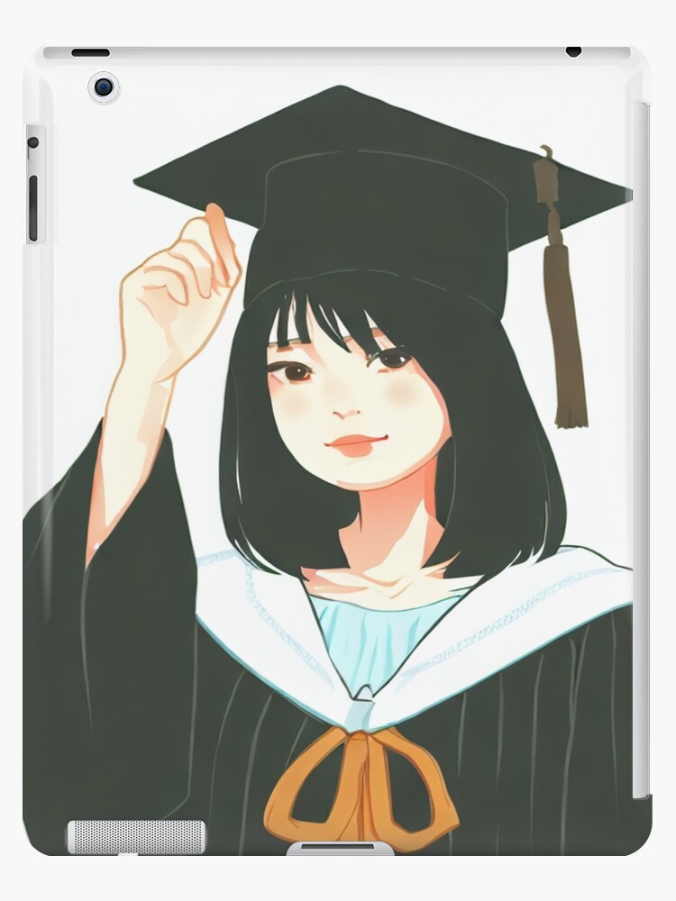 6Th Grade Graduation Girl Who Loves Anime And Gaming Girls Sketchbook: Size  6x9 120 Blank Pages | Anime Themed Sketchbook for Drawing Sketching and  Writing Notes : Evans, Rose: Amazon.ca: Books