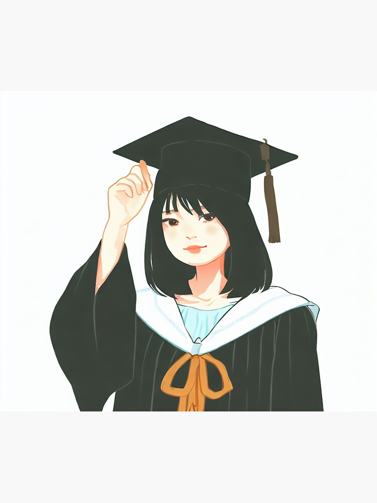 Anime Sotsugyou Next Graduation HD Wallpaper