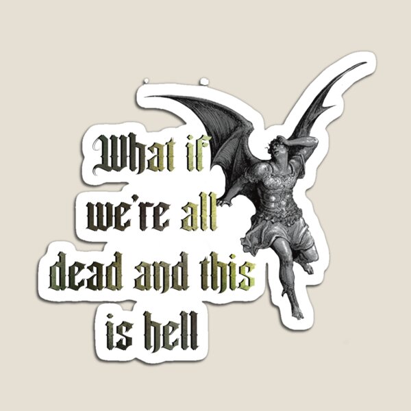 Item preview, What if TWO designed and sold by CountMathula.