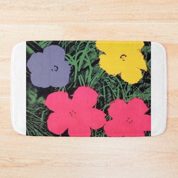 Item preview, flowers pink yellow designed and sold by robertxx1.