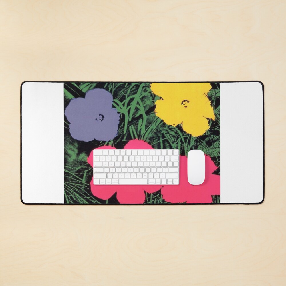 Item preview, Desk Mat designed and sold by robertxx1.