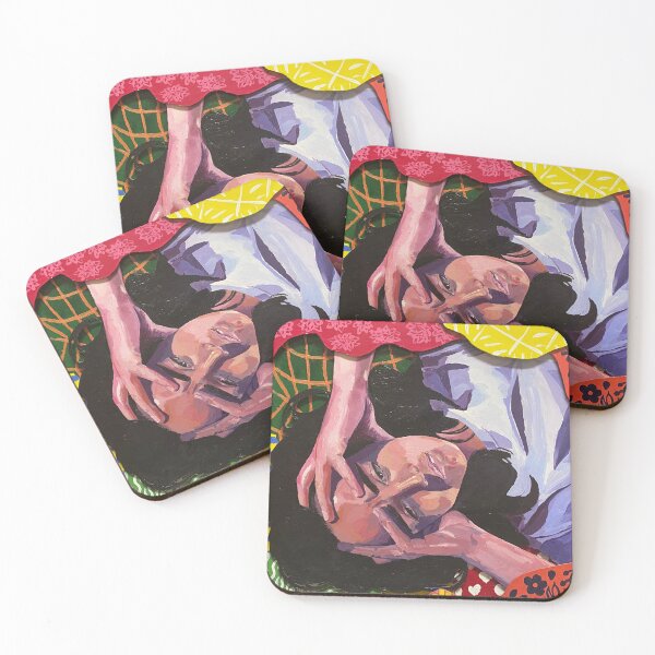Item preview, Buried in Distress designed and sold by KyndallWomack.