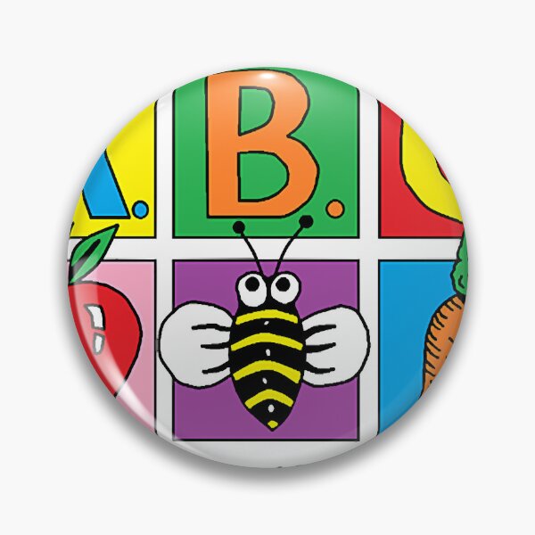 Item preview, ABC For Kids Logo designed and sold by thibodeauxsund.