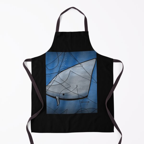 Item preview, Crossing Lines 24 - The Whale Graphic designed and sold by thibodeauxsund.