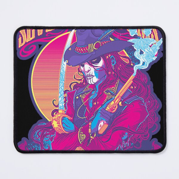 Item preview, death rides on the wind designed and sold by thibodeauxsund.