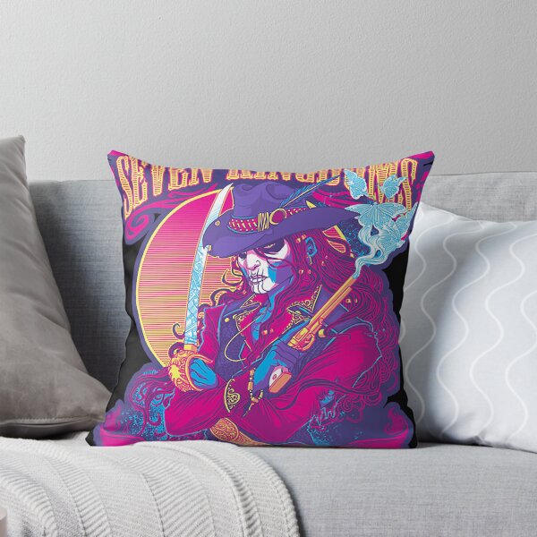 Item preview, death rides on the wind designed and sold by thibodeauxsund.